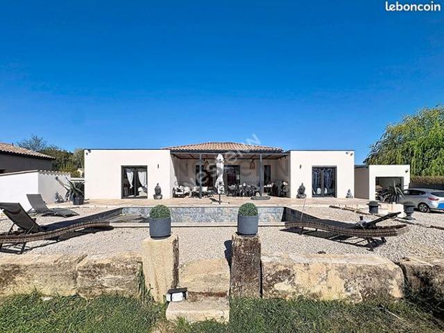 Maison 5 pièces 143 m²