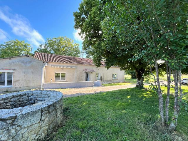 Maison 5 pièces 143 m²
