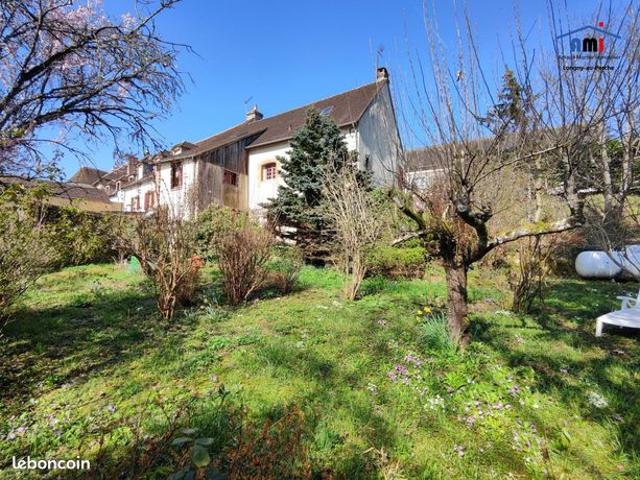 Maison 5 pièces 143 m²