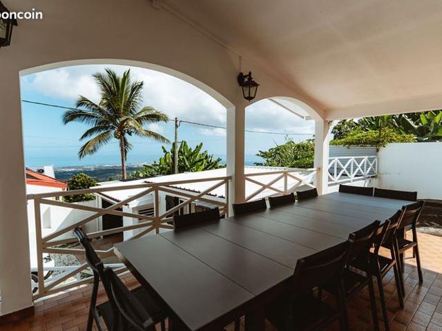 Maison 5 pièces 143 m²