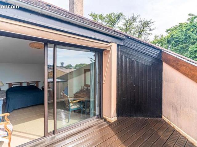 Maison 5 pièces 143 m²