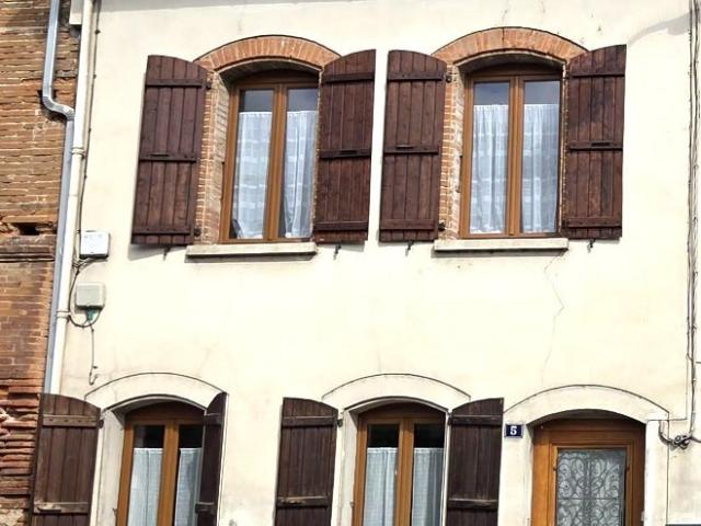 Maison 5 pièces 143 m²