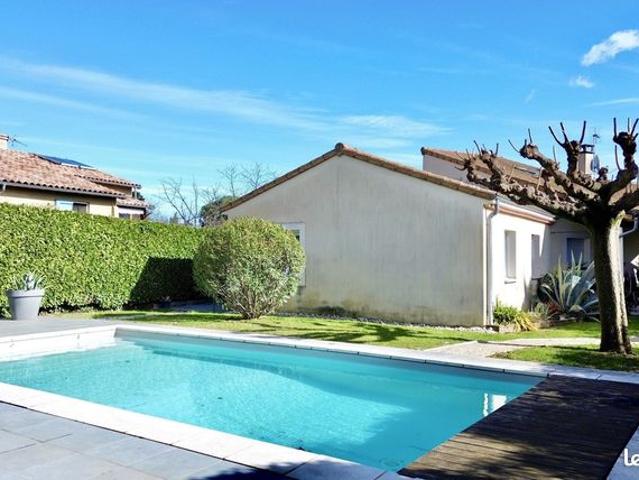 Maison 5 pièces 143 m²