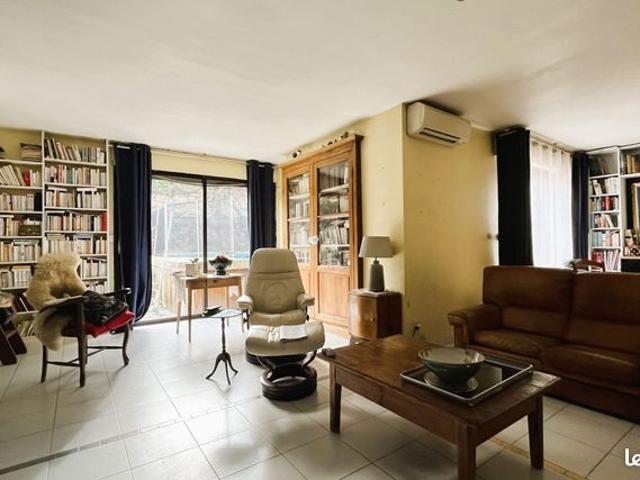 Maison 5 pièces 143 m²