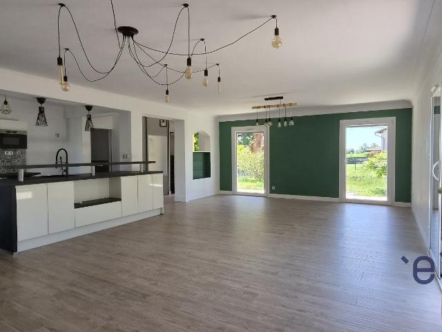 Maison 5 pièces 143 m²