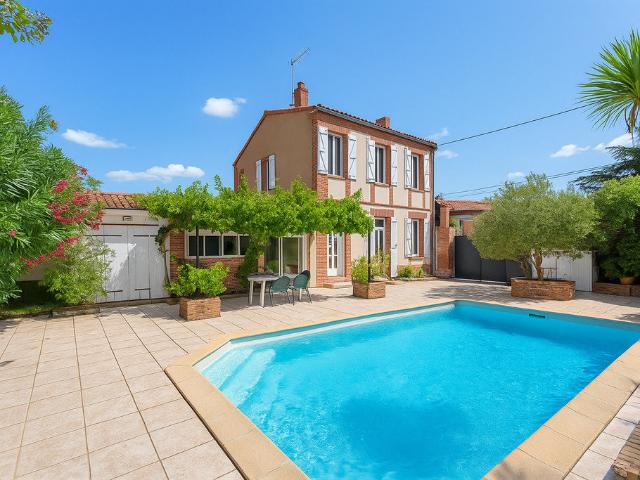 Maison 5 pièces 143 m²