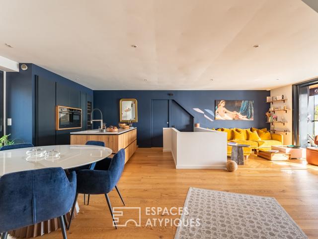 Maison 5 pièces 143 m²