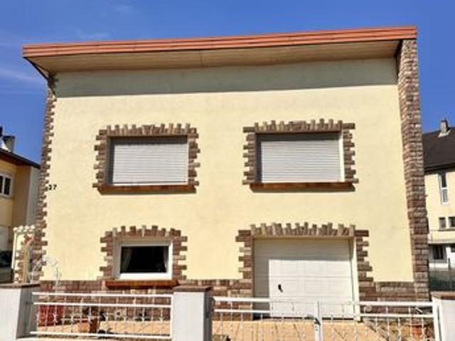 Maison 5 pièces 143 m²