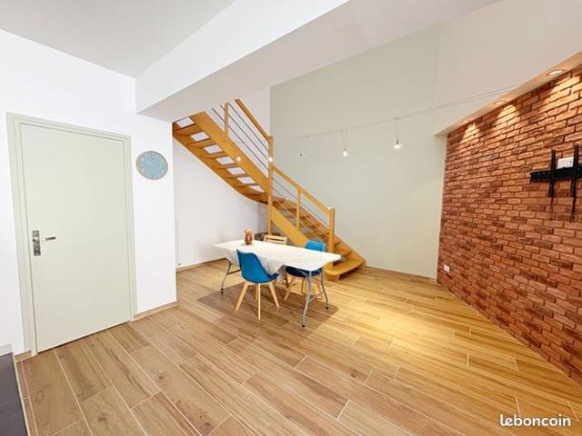 Maison 5 pièces 143 m²