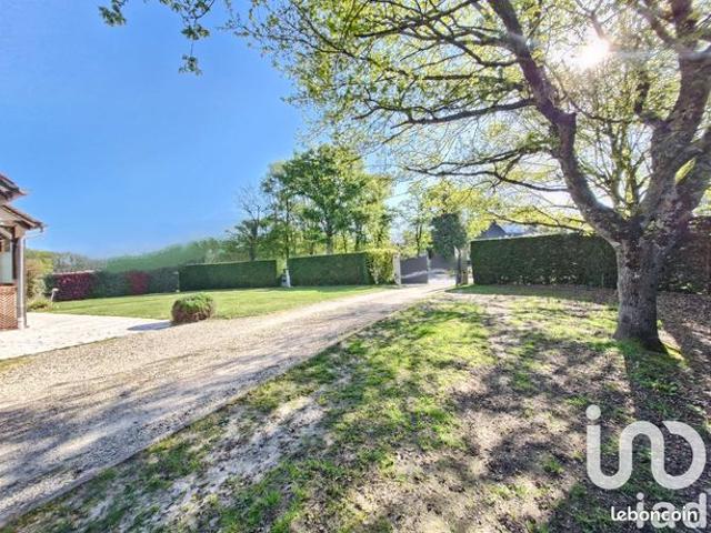 Maison familiale 5 pièces 143 m²