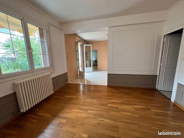 Maison 5 pièces 143 m²