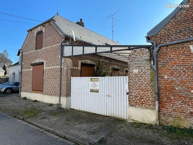 Maison 5 pièces 143 m²