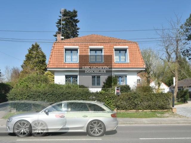 Maison 5 pièces 143 m²