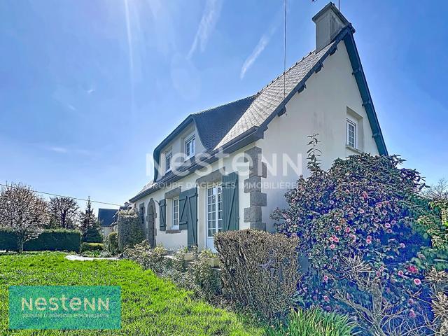 Maison 5 pièces 143 m²