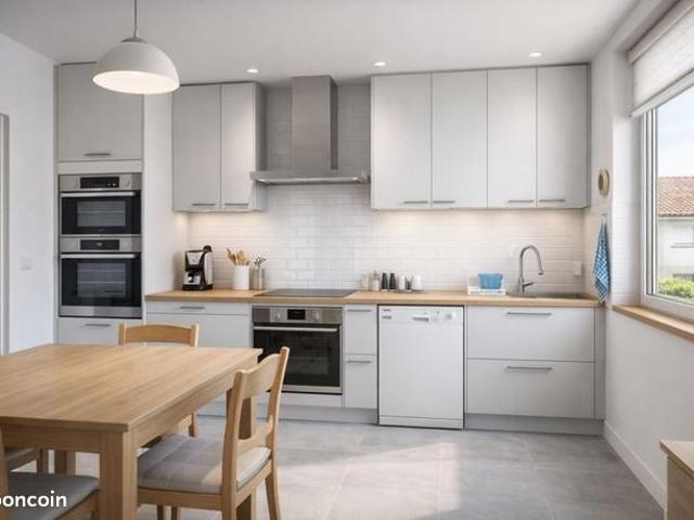 Maison 5 pièces 143 m²