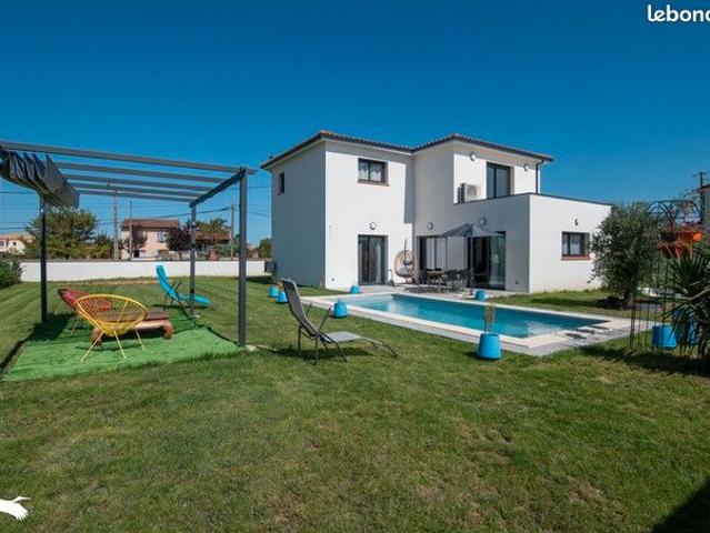 Maison 5 pièces 143 m²