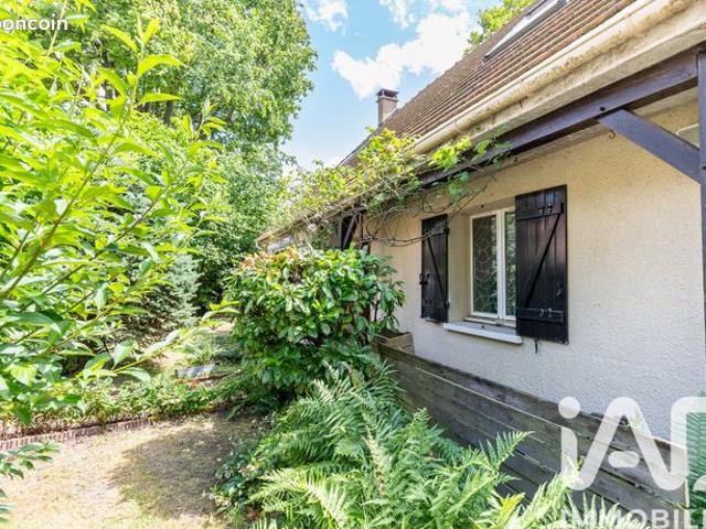 Maison 5 pièces 143 m²