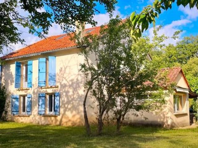Maison 5 pièces 143 m²