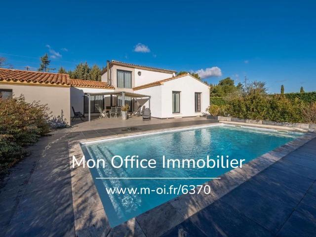 Maison 5 pièces 143 m²