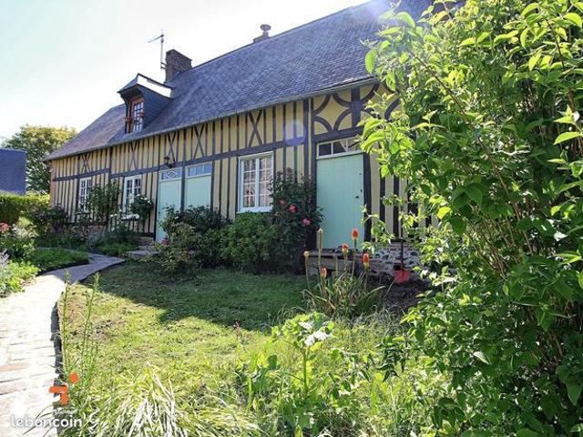 Maison 5 pièces 143 m²