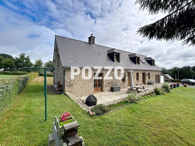Maison 5 pièces 143 m²