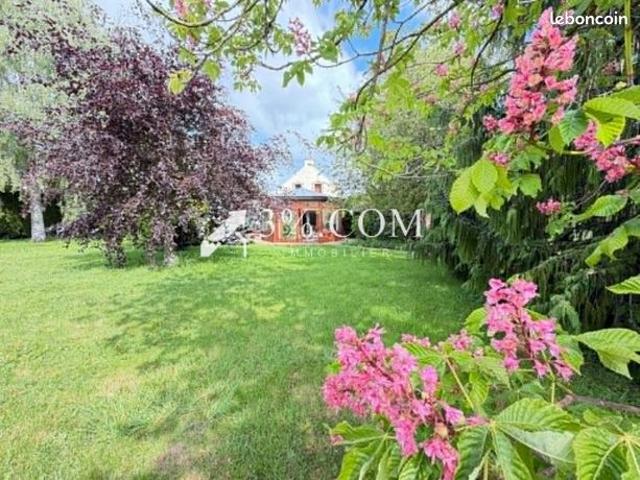 Maison 5 pièces 143 m²