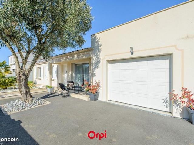 Maison 5 pièces 143 m²
