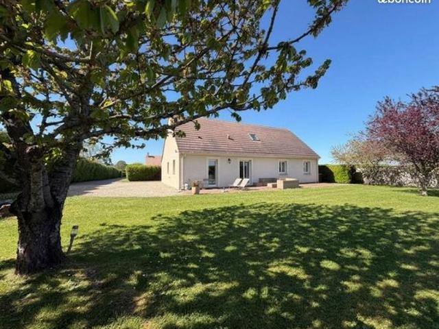 Maison 5 pièces 143 m²