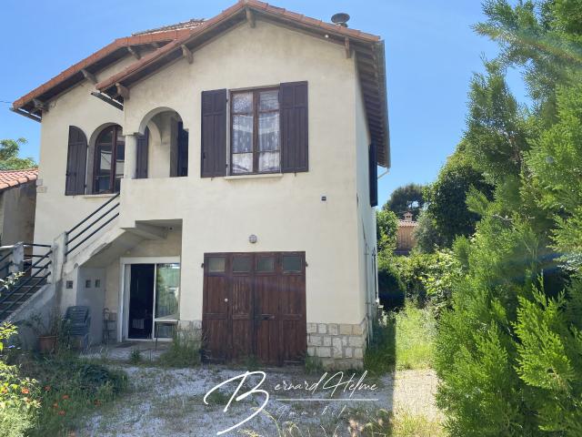 Maison 5 pièces 143 m²