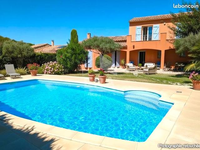 Maison 5 pièces 143 m²