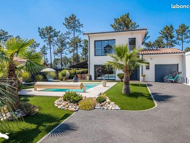 Maison 5 pièces 143 m²