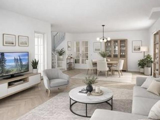Maison 5 pièces 143 m²