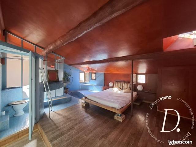 Maison 5 pièces 143 m²