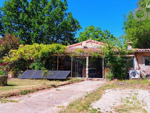 Maison 5 pièces 143 m²