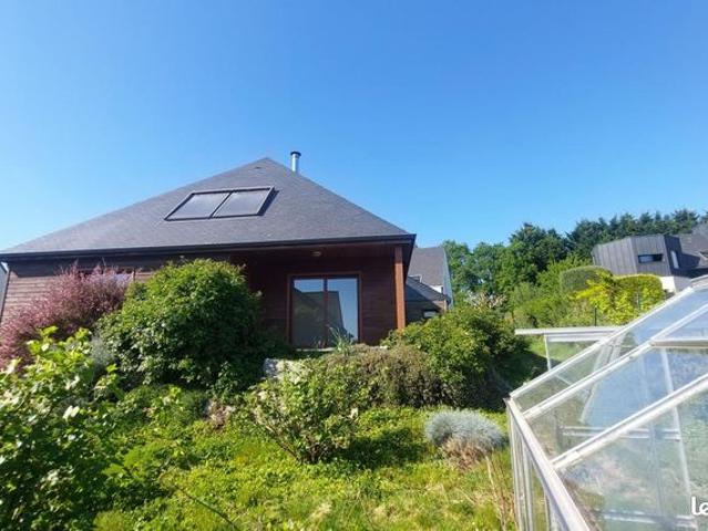 Maison 5 pièces 143 m²