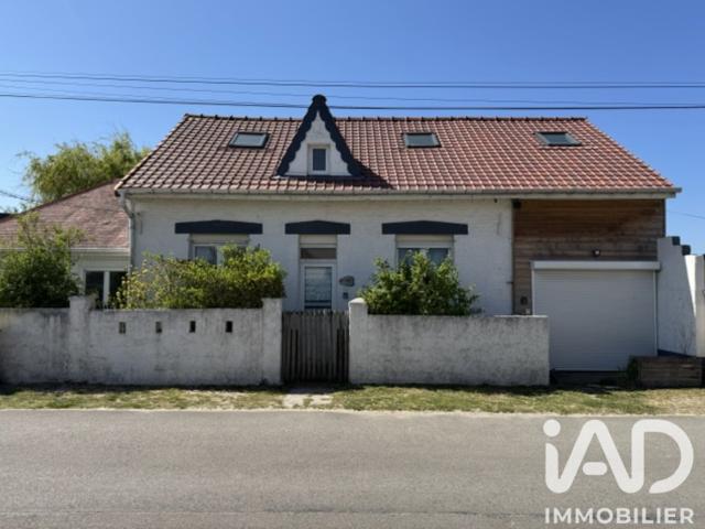 Maison 5 pièces 143 m²