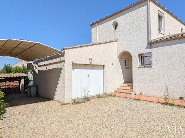 Maison 5 pièces 143 m²