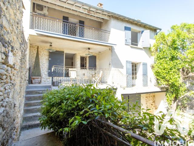 Maison 5 pièces 143 m²