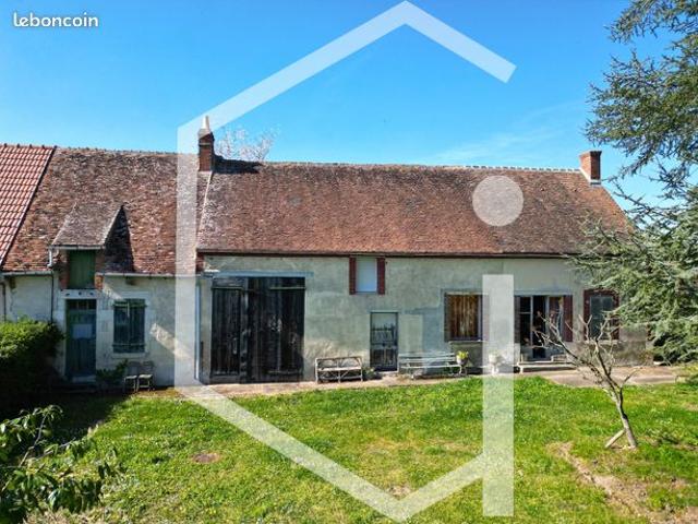 Maison 5 pièces 143 m²