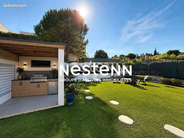 Maison 5 pièces 143 m²