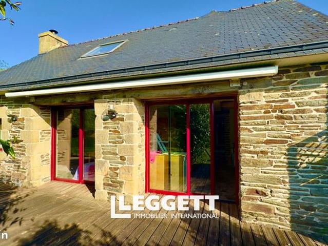 Maison 5 pièces 143 m²