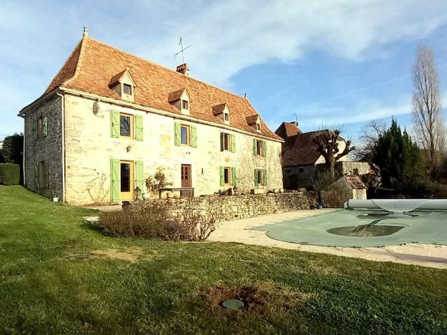 Maison 5 pièces 143 m²