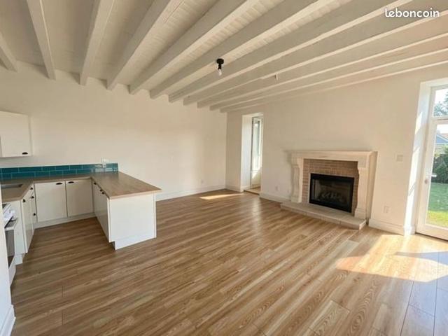 Maison 5 pièces 143 m²