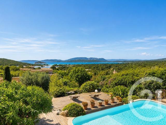 Maison 5 pièces 143 m²