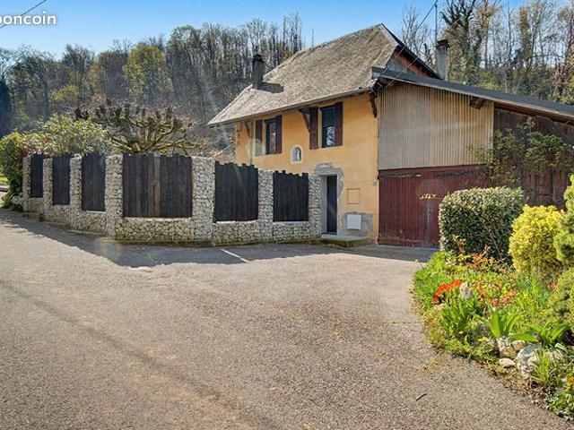 Maison 5 pièces 143 m²