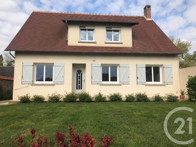 Maison 5 pièces 143 m²