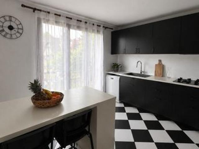 Maison 5 pièces 143 m²