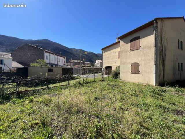 Maison 5 pièces 143 m²