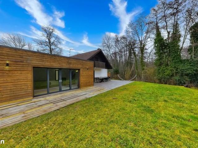 Maison 5 pièces 143 m²