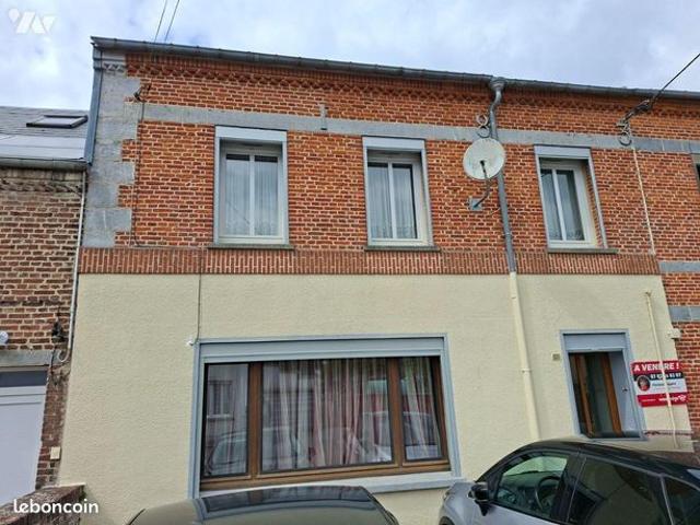 Maison 5 pièces 143 m²